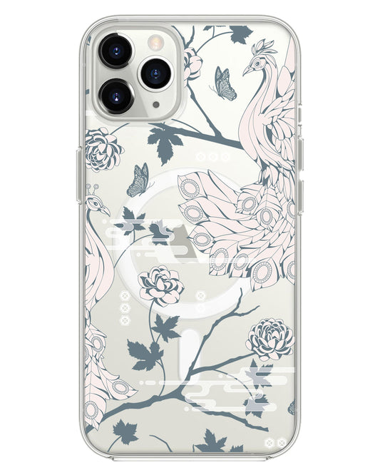 Magsafe Case - Bird of Paradise 2.0