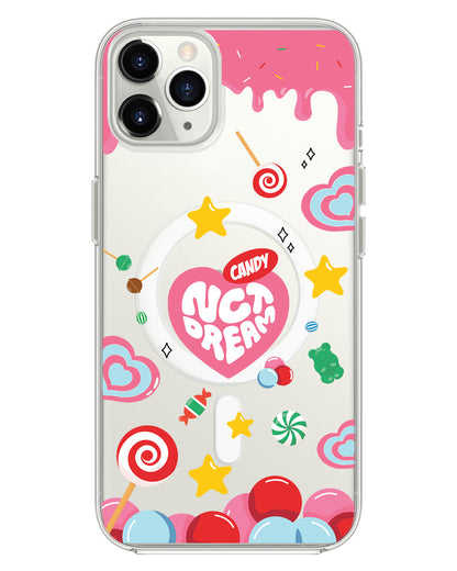 iPhone Rearguard Hybrid - NCT Dream Candy 1.0
