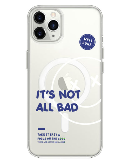 Magsafe Case - Not Bad