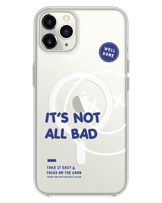 Magsafe Case - Not Bad