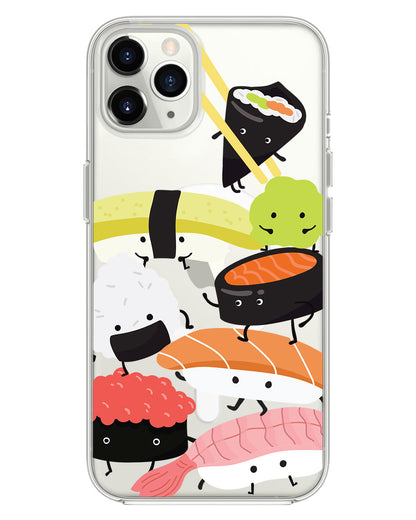 iPhone Rearguard Hybrid - Omakase 1.0