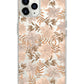 iPhone Rearguard Hybrid - Rustic Lily