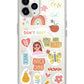 iPhone Rearguard Hybrid - You are The Best 1.0