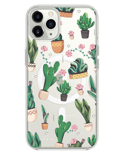 Magsafe Case - Cactus 3.0