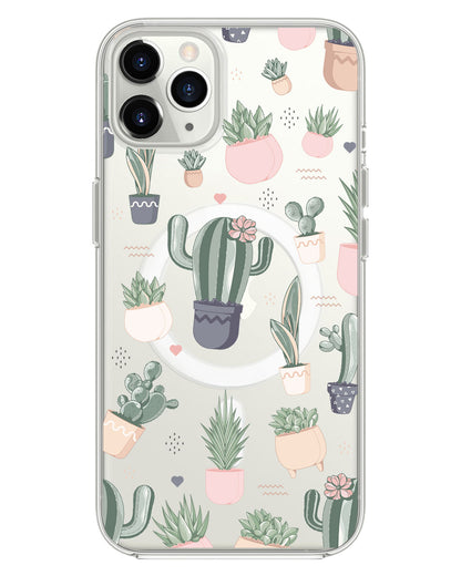 Magsafe Case - Cactus 2.0