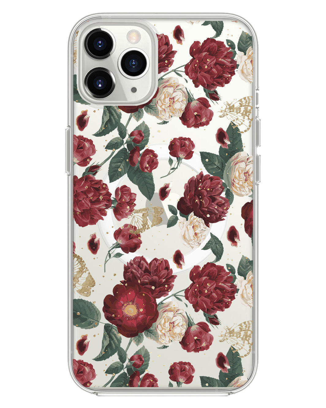 Magsafe Case - Rosalie