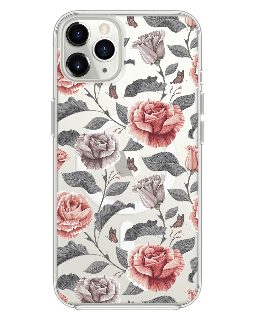 Magsafe Case - Rosie