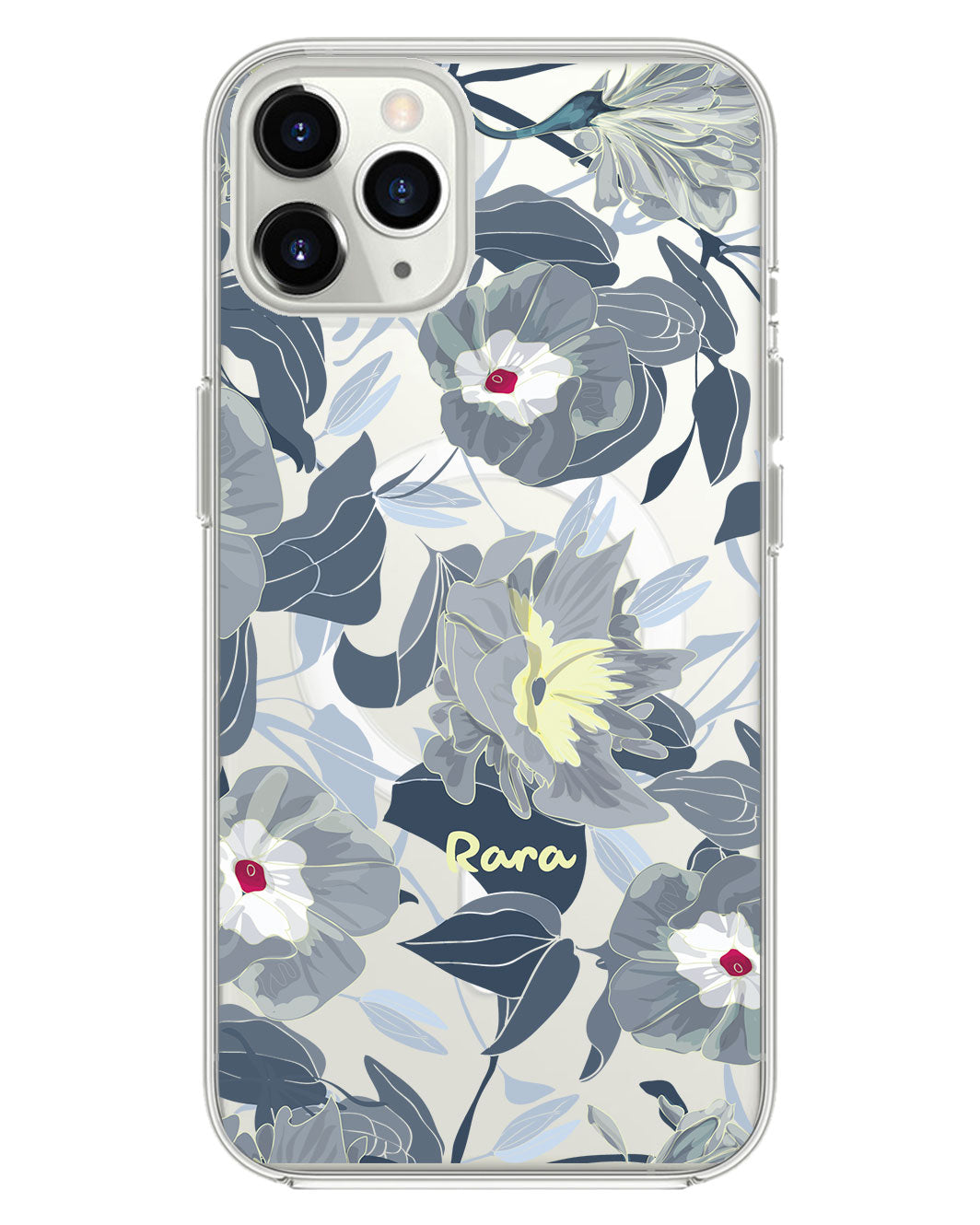 Magsafe Case - September Morning Glory