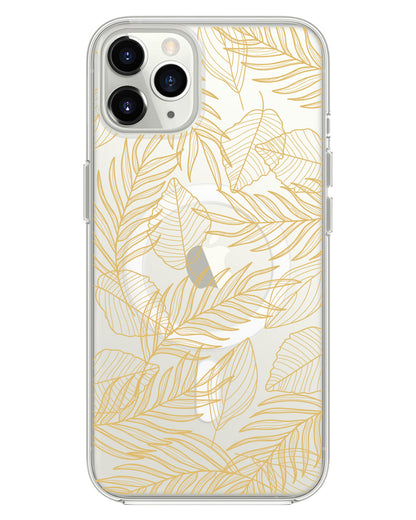 iPhone Rearguard Hybrid - Sketchy Tropical 1.0