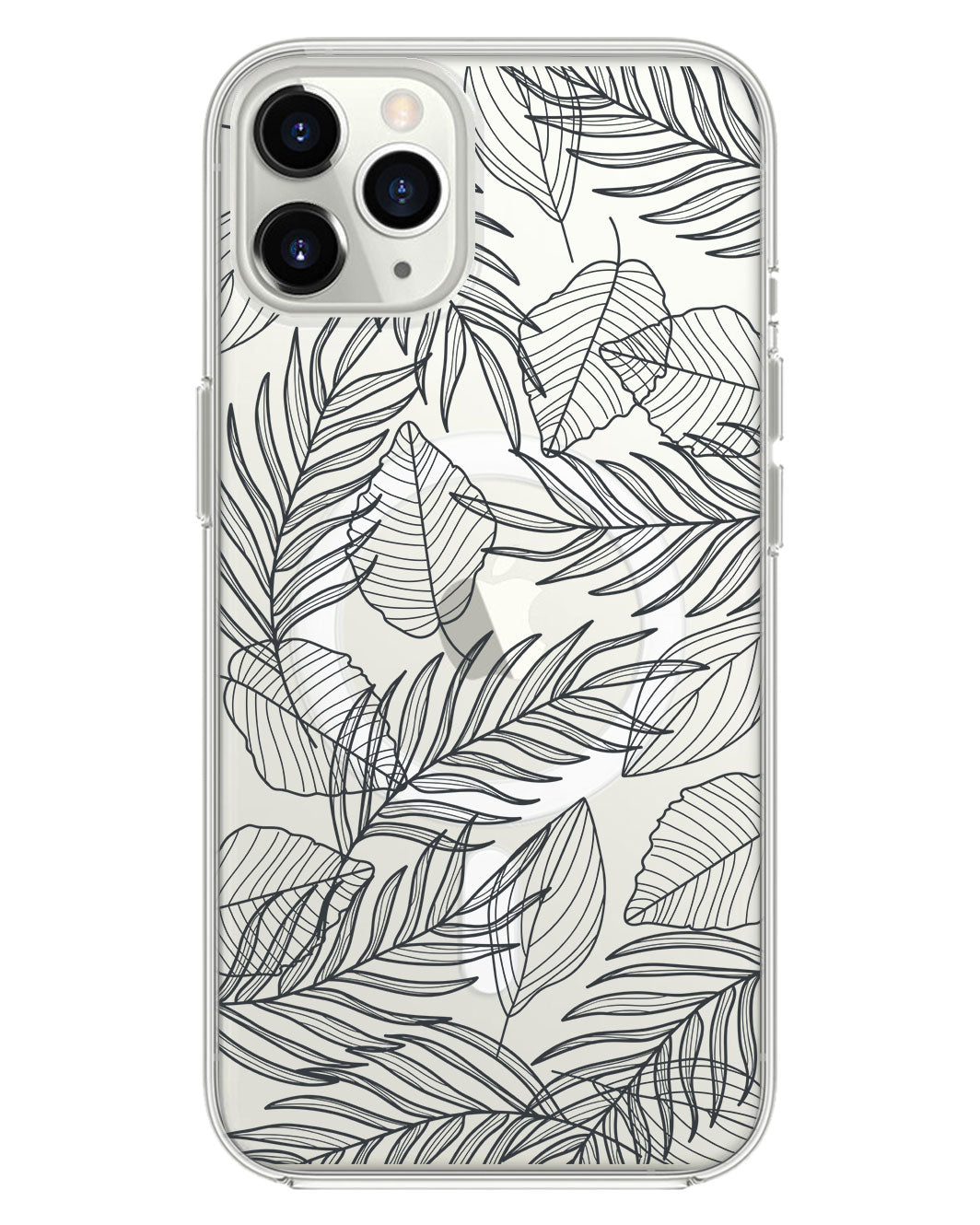 Magsafe Case - Sketchy Tropical 2.0