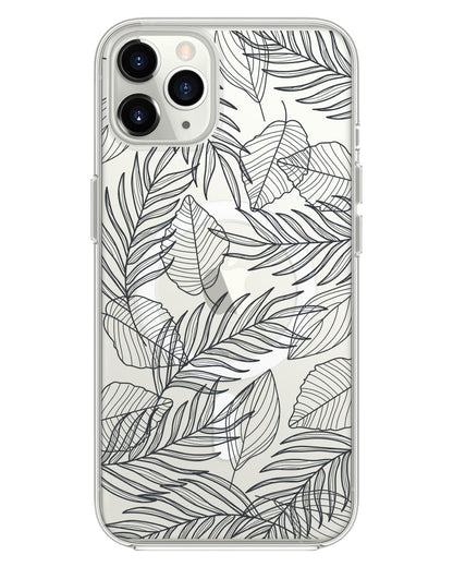 iPhone Rearguard Hybrid - Sketchy Tropical 2.0