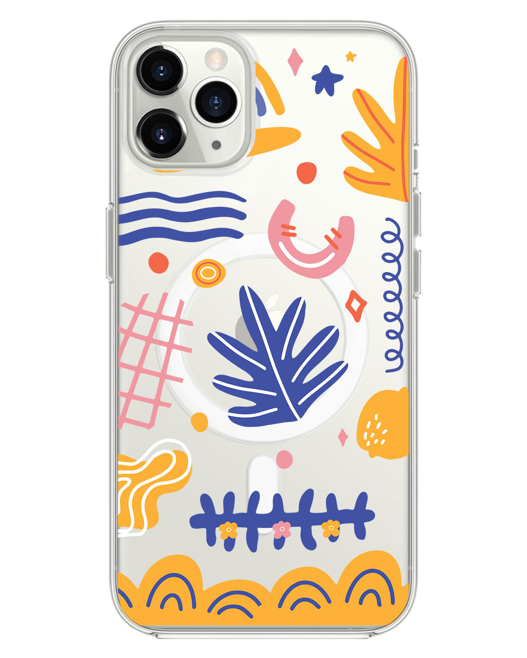 Magsafe Case - Spring Has Come