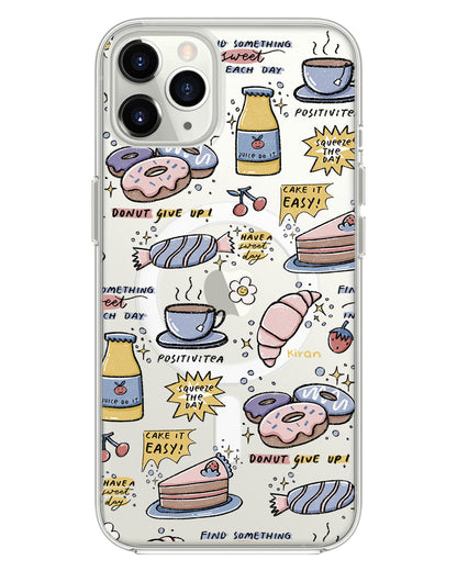 Magsafe Case - Sweets