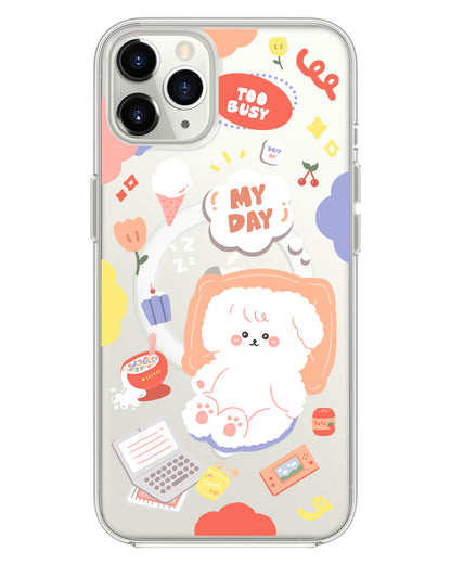 Magsafe Case - The New Normal