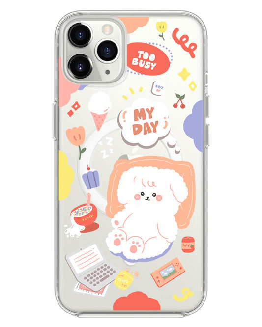 Magsafe Case - The New Normal