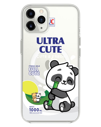 iPhone Rearguard Hybrid - Ultracute