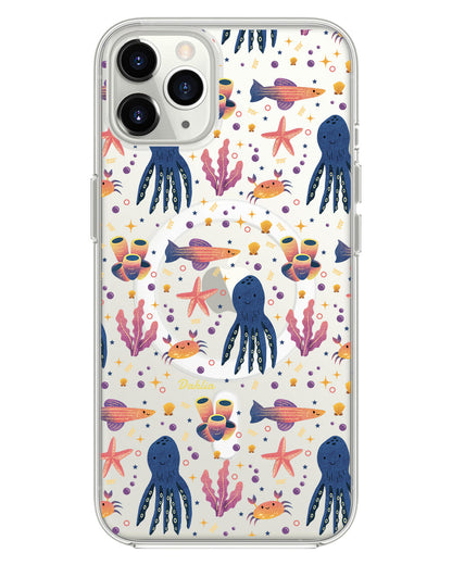 Magsafe Case - Underwater Dreams 1.0