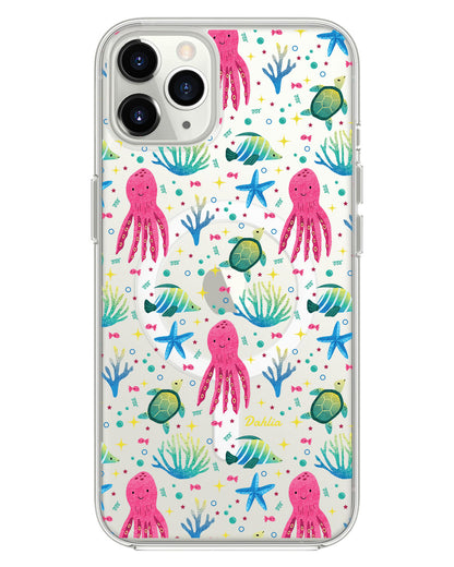 Magsafe Case - Underwater Dreams 2.0