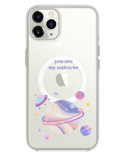 iPhone Rearguard Hybrid - My Universe