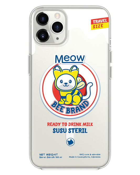 Magsafe Case - Bee Brand