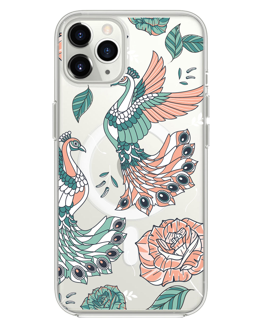 iPhone Rearguard Hybrid - Bird of Paradise 3.0