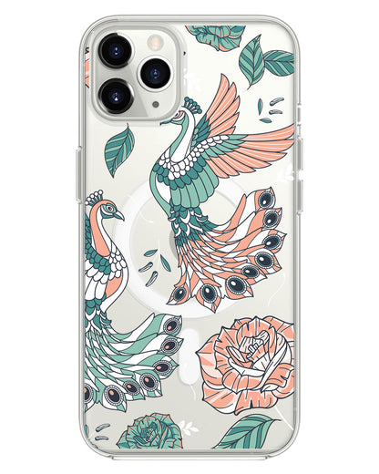 iPhone Rearguard Hybrid - Bird of Paradise 3.0