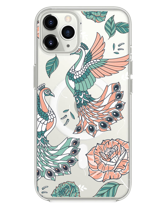 iPhone Rearguard Hybrid - Bird of Paradise 3.0