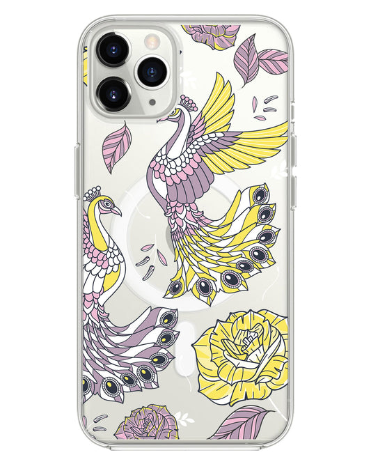 Magsafe Case - Bird of Paradise 4.0