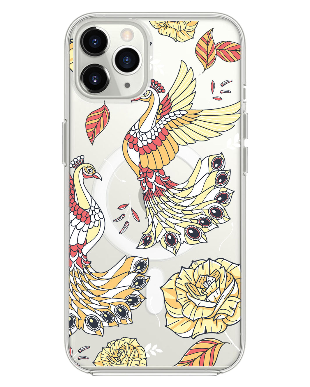 iPhone Rearguard Hybrid - Bird of Paradise 5.0
