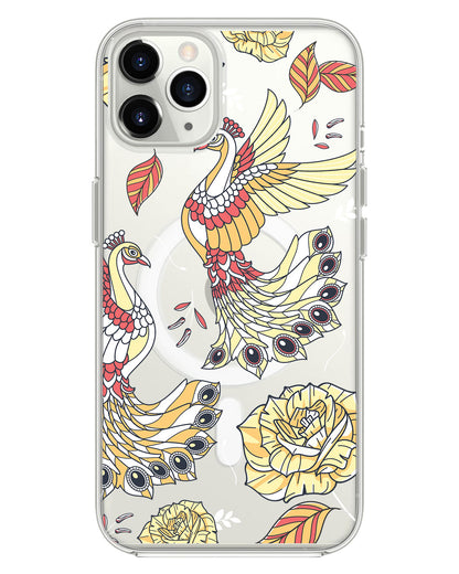 iPhone Rearguard Hybrid - Bird of Paradise 5.0