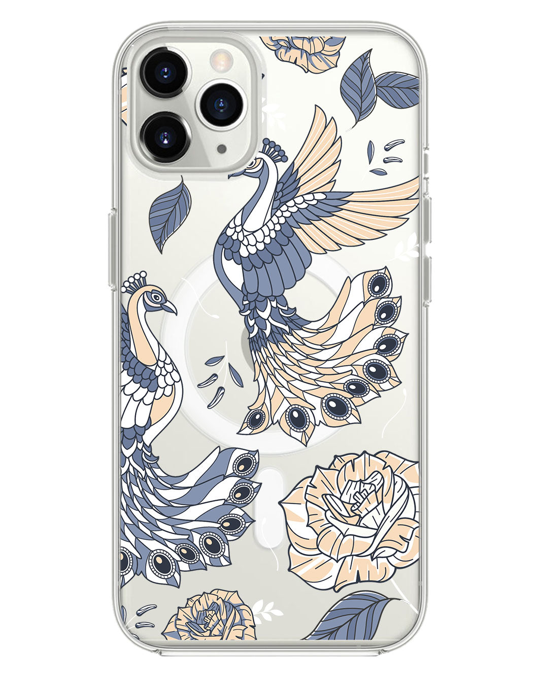 Magsafe Case - Bird of Paradise 6.0