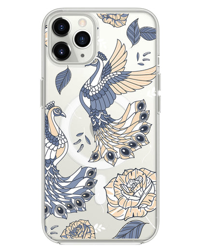 Magsafe Case - Bird of Paradise 6.0