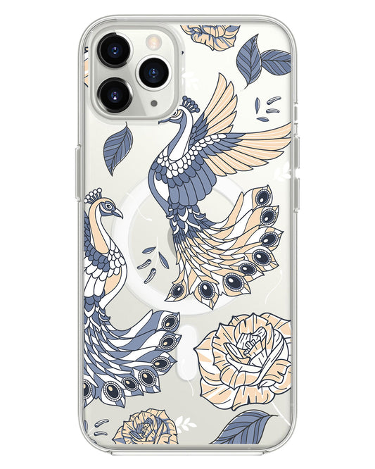 Magsafe Case - Bird of Paradise 6.0