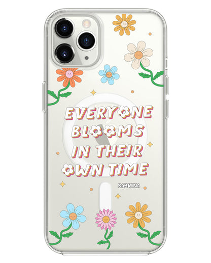 Magsafe Case - Blooms