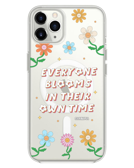 Magsafe Case - Blooms