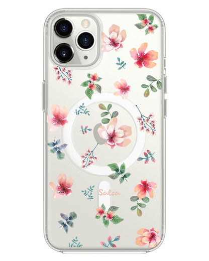 Magsafe Case - Botanical Garden 5.0