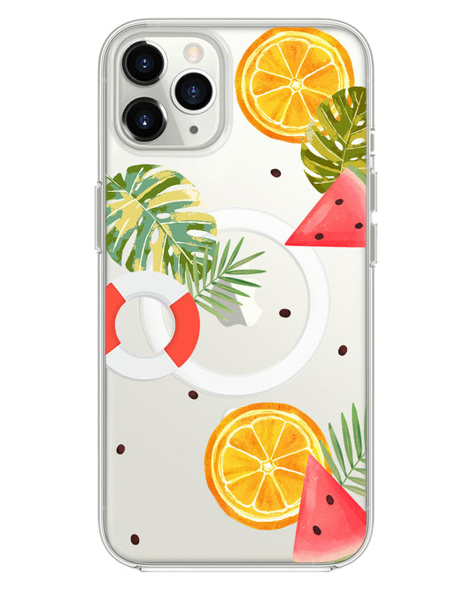 Magsafe Case - Caribbean Vibes