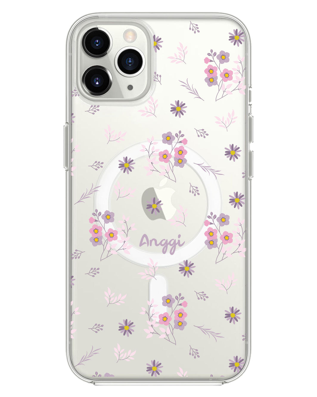 Magsafe Case - Cherry Blossom