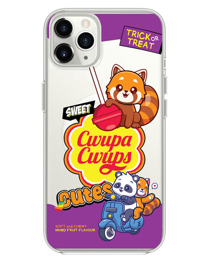 iPhone Rearguard Hybrid - Cwupa Cwups