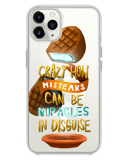 Magsafe Case - Misteak to Miracle