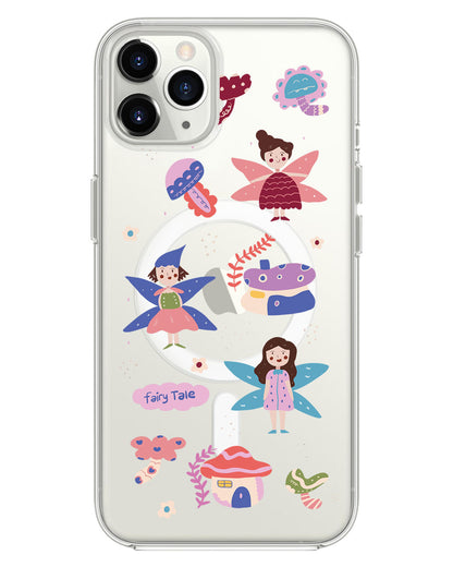 Magsafe Case - Fairytale
