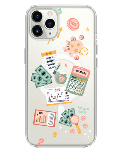 iPhone Rearguard Hybrid - Finance