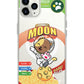Magsafe Case - Honey Moon