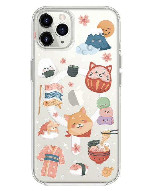 Magsafe Case - Japan