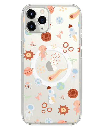 iPhone Rearguard Hybrid - Need My Space