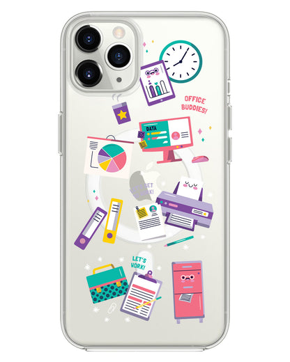 Magsafe Case - Officer