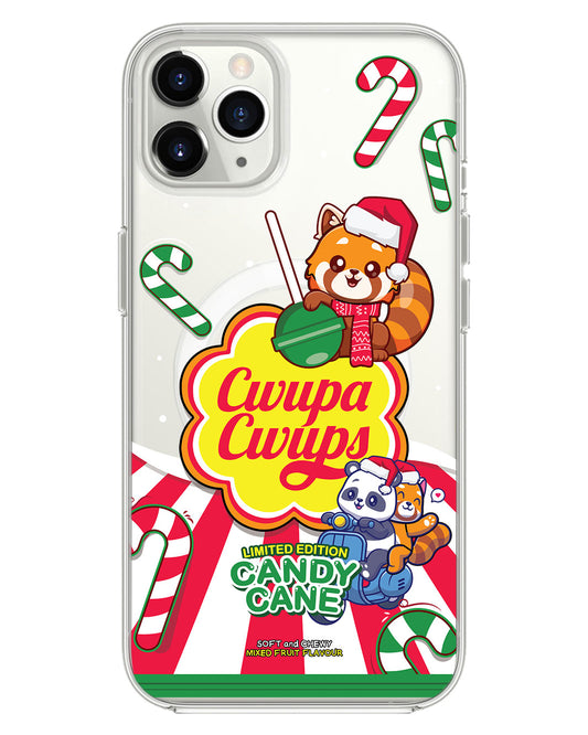 Magsafe Case - Cwupa Cwups Christmas