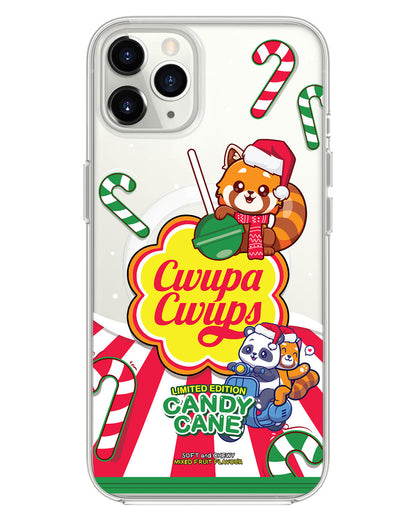 iPhone Rearguard Hybrid - Cwupa Cwups Christmas
