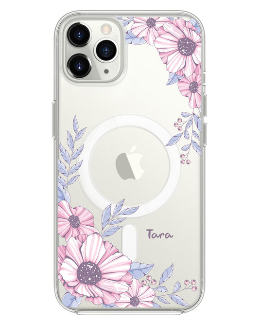 Magsafe Case - Pink Blossom