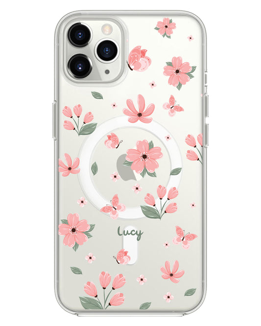 Magsafe Case - Pink Delight